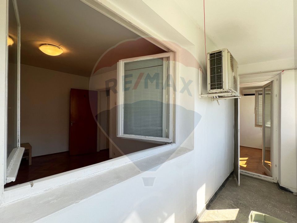 2 room Apartment for sale, Camil Ressu area