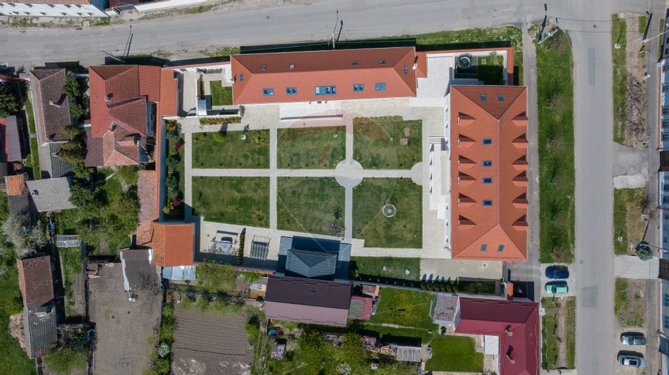 Oportunitate Unică de Investiție