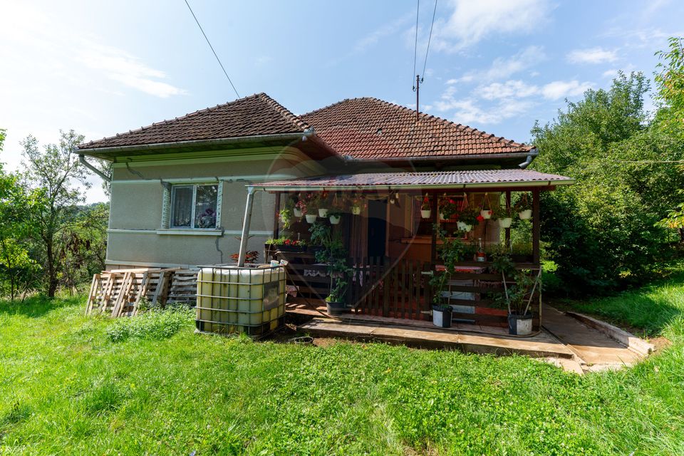 Casă / Vilă cu 3 camere de vânzare