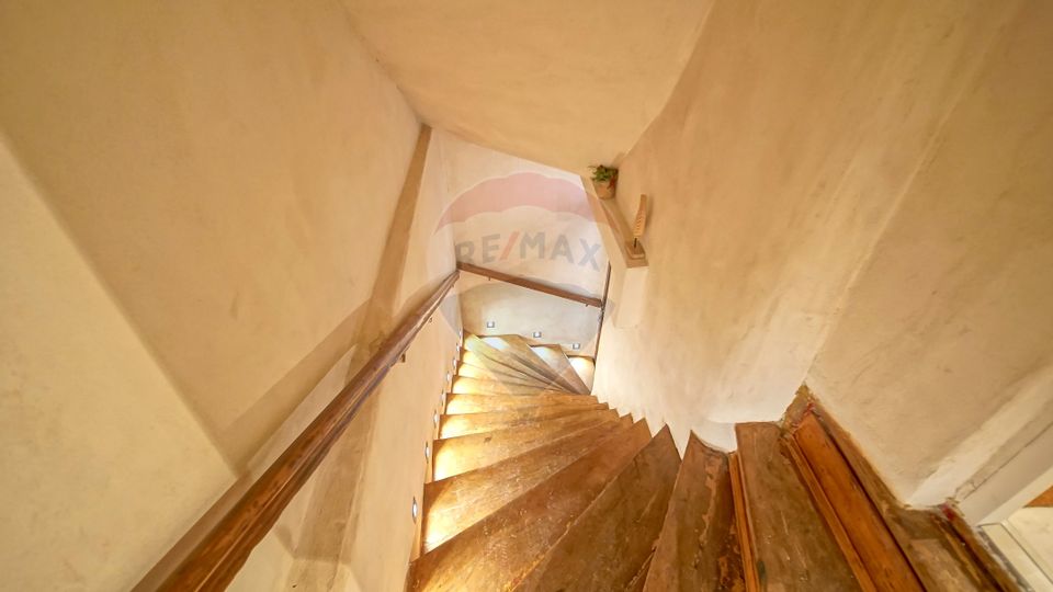 CORP DE CASA NOU RENOVAT 73MP+58POD | DESIGN WABI-SABI | REPUBLICII 24