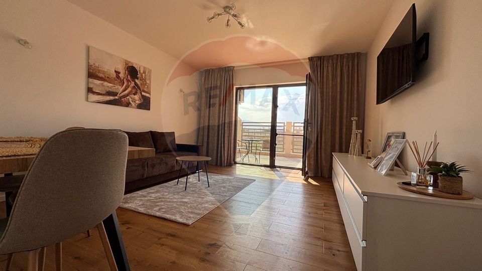 Casa  cu etaj de inchiriat pe termen lung Eforie Nord