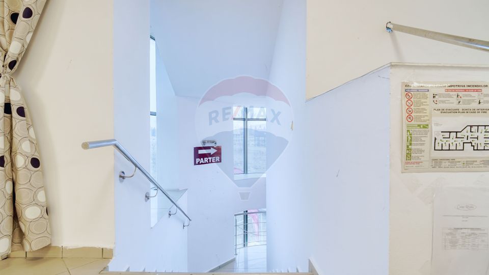 2,000sq.m Commercial Space for rent, Calea Bucuresti area