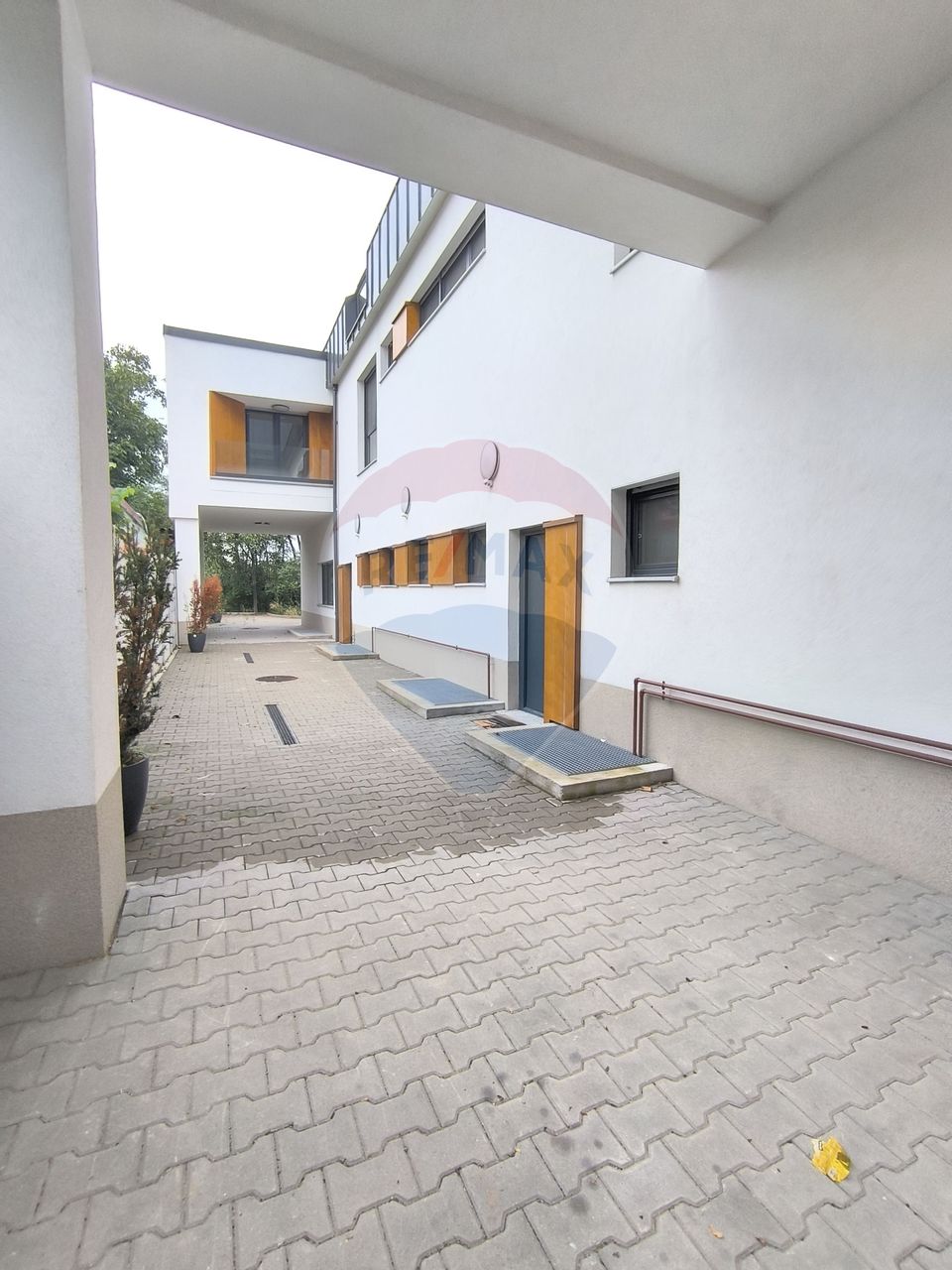 Duplex 2 unitati de vanzare 426 mp