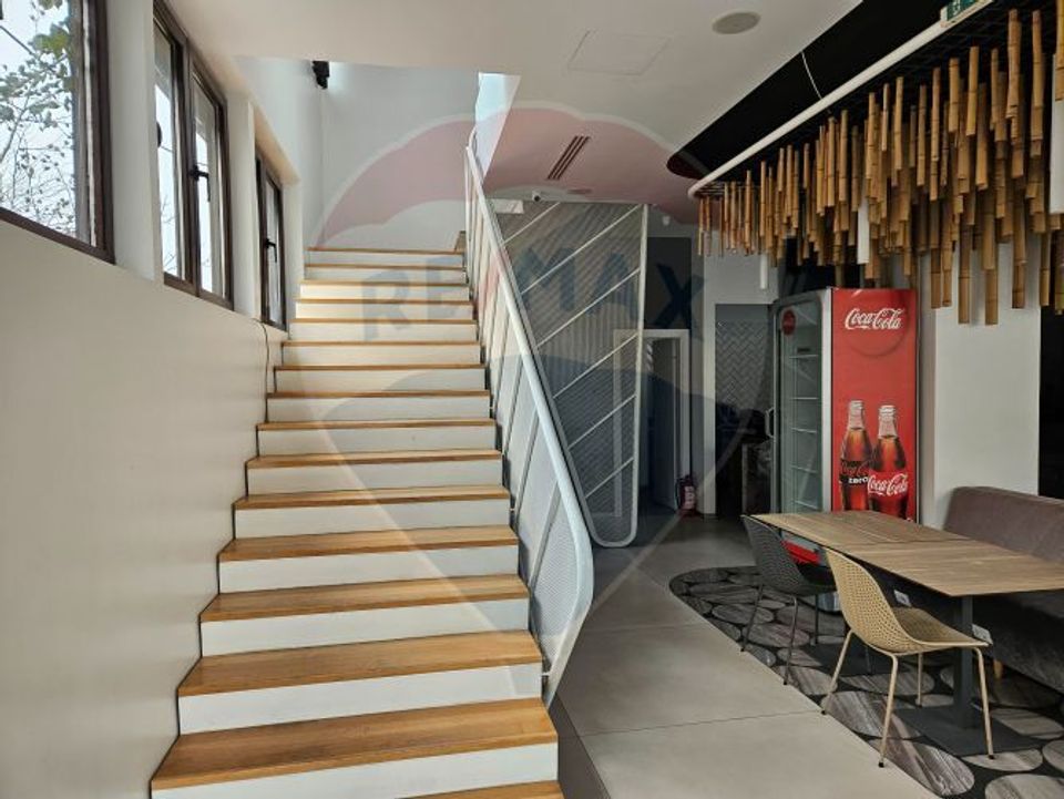 Spațiu comercial de 122.5mp de vânzare în zona Tei