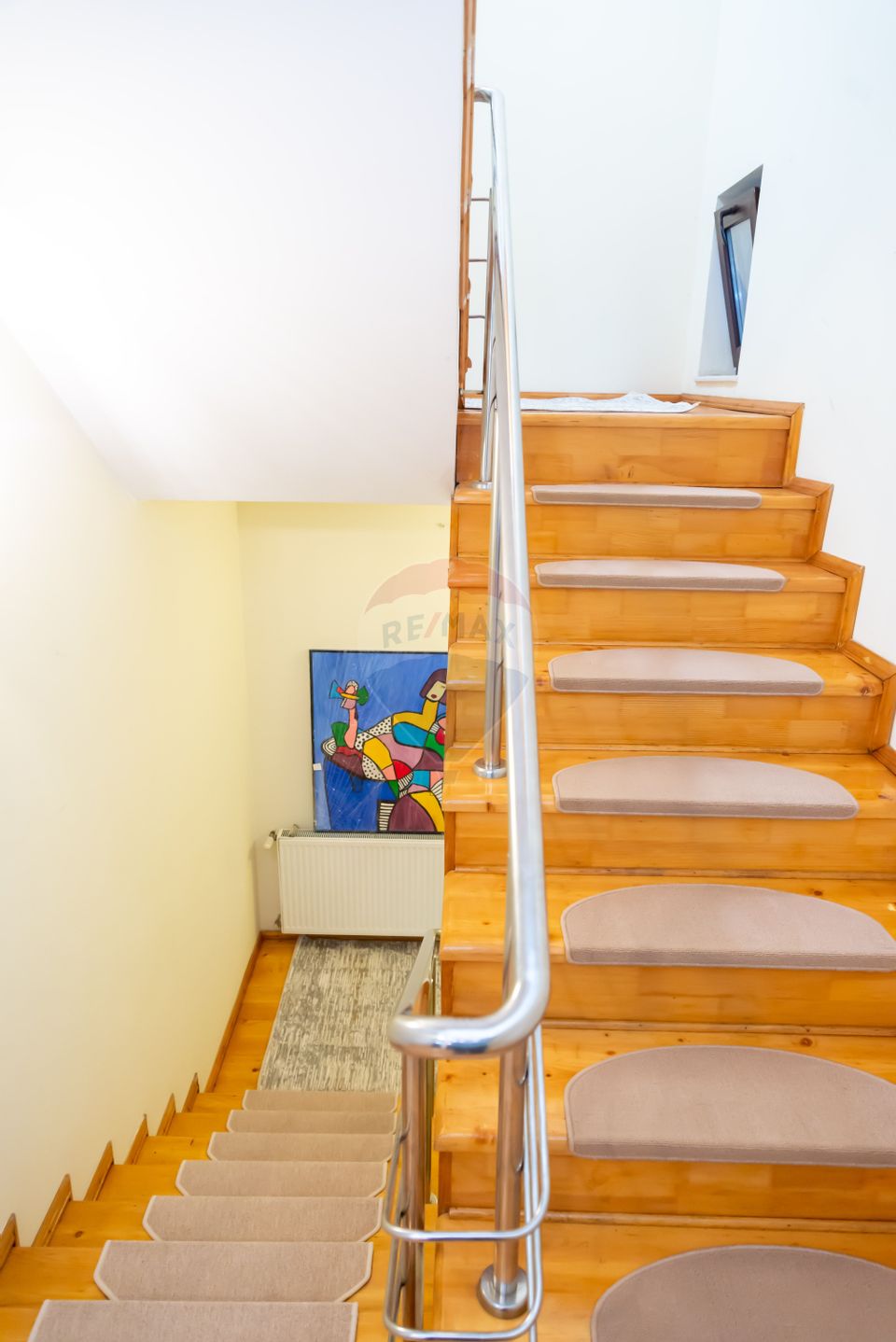 Inchiriere Vilă  – Pipera// panouri solare//statie incarcare  Walbox