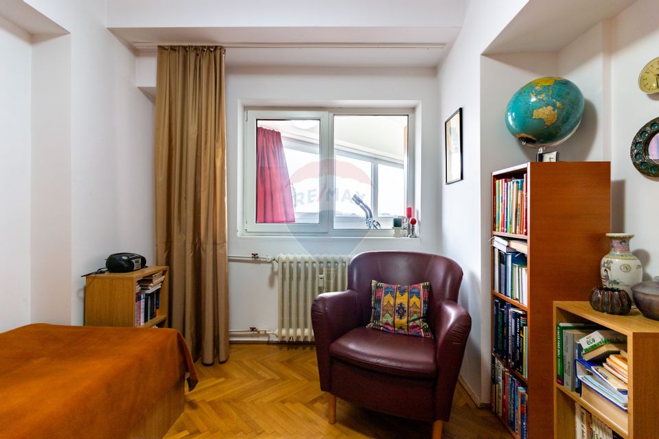 Apartament Ion Mihalache - Turda - Averescu | Kiseleff