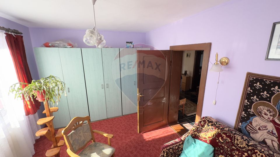 Casă / Vilă cu 3 camere de vânzare