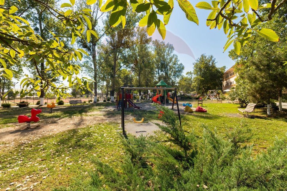 DE VANZARE Complex Hotelier Constanta | Mamaia | Plaja | 600+ Oaspeti