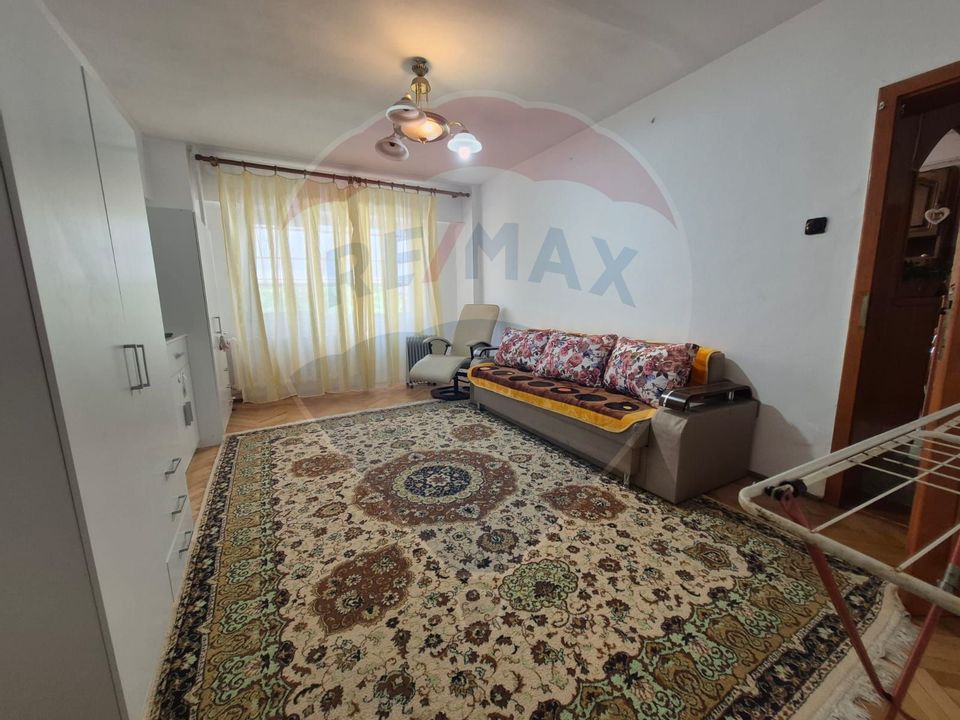 3 room Apartment for rent, Fortuna area