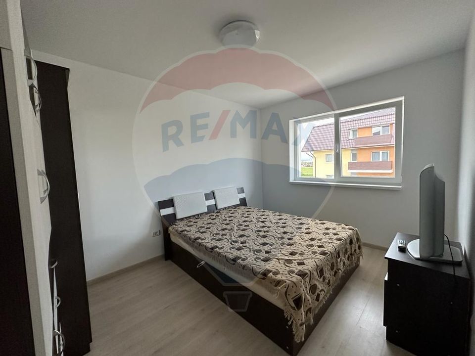 Apartament nou pet friendlly!