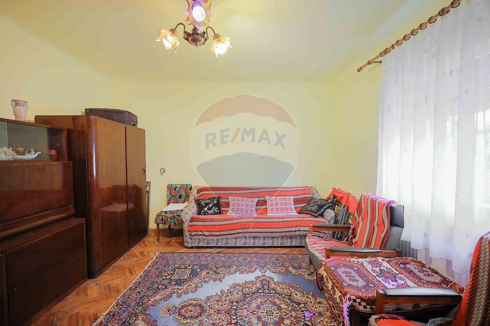 7 room House / Villa for sale, Cantemir area