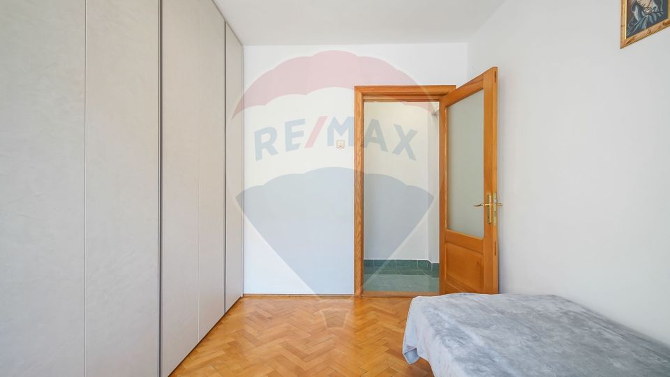 3 room Apartment for sale, Racadau area