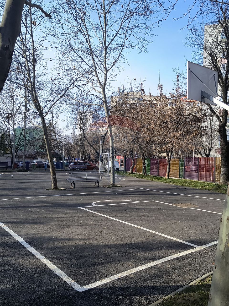 Apartament 3 camere de vanzare, Giurgiului - Piata Progresul