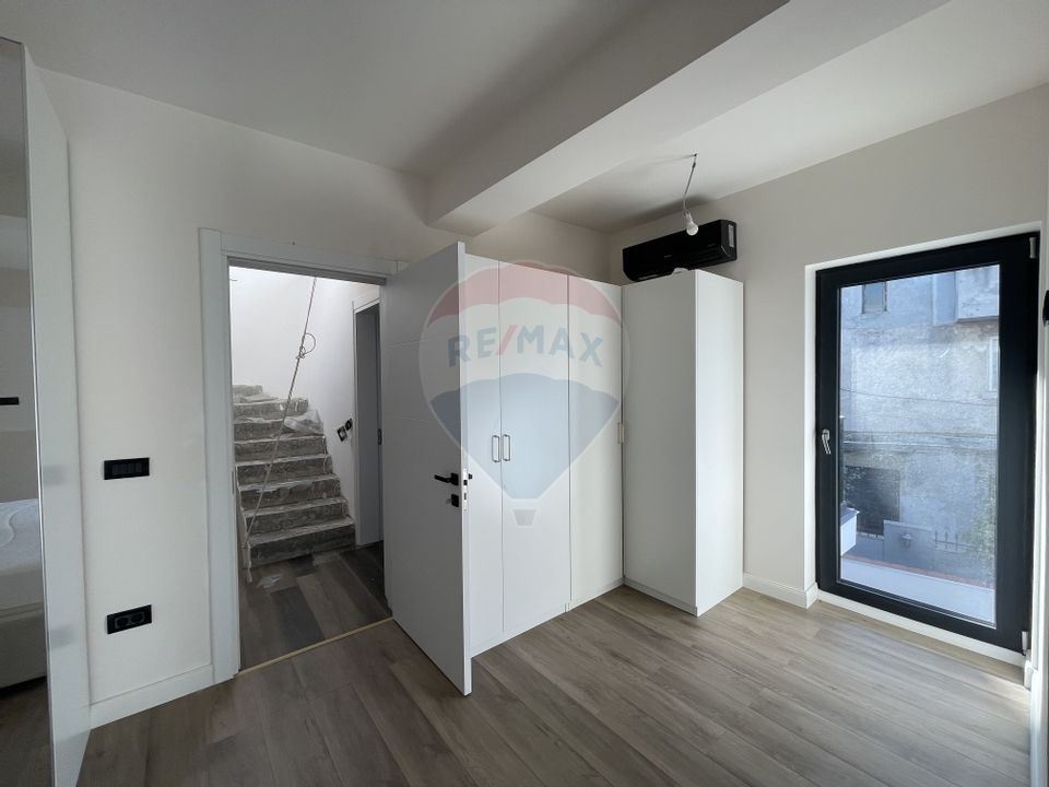 New house GF+1, Muncii – Ronda area, Popa Nan