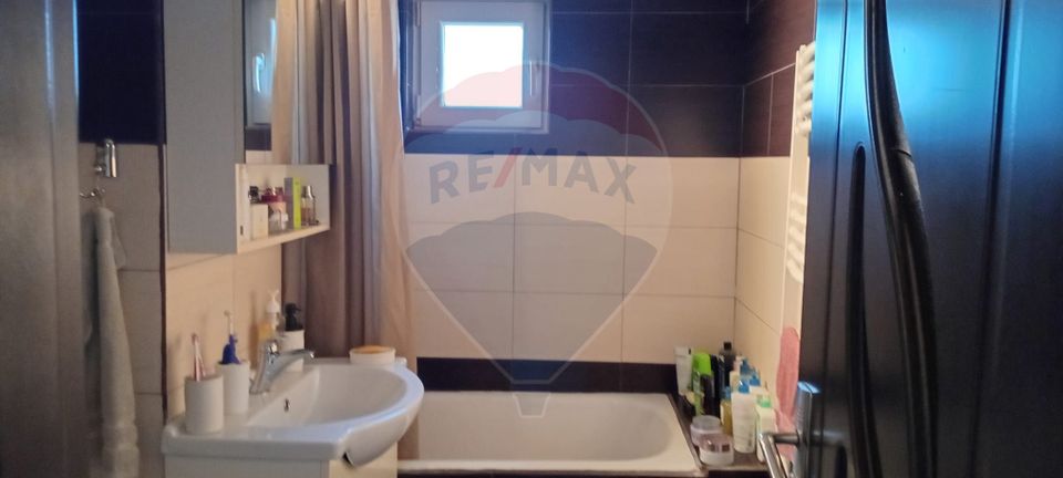 2 room Apartment for sale, Alfa area