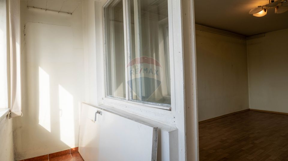 Vanzare apartament 2 camere decomandat, zona Dna Ghica