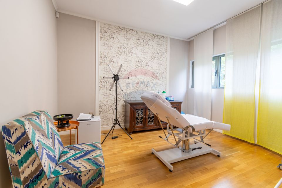 Spatiu de birouri de inchiriat Centru Cluj Napoca