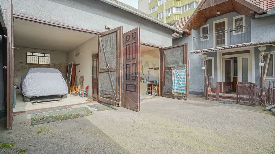 5 room House / Villa for sale, Craiter area