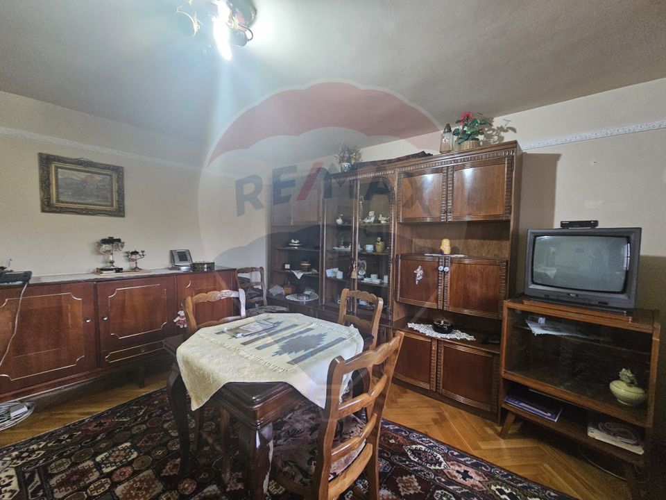 Apartament de vanzare