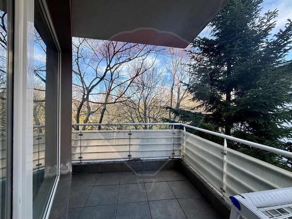De închiriat | Apartament 4 camere  | Loc parcare | zona Herastrau
