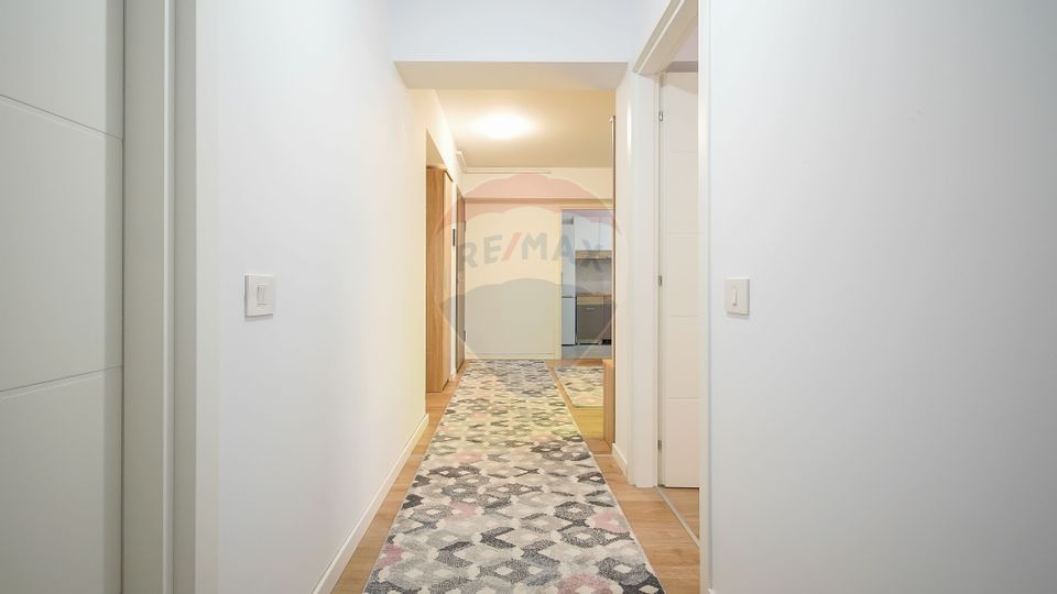 2 room Apartment for sale, Calea Bucuresti area