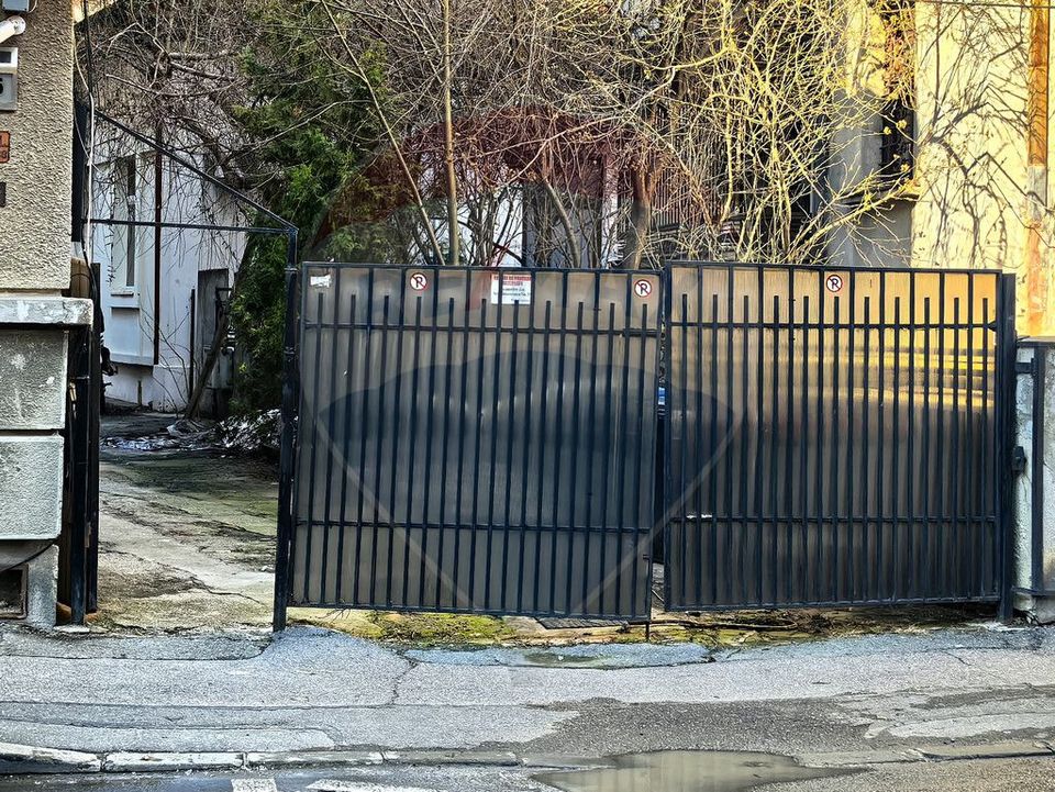 1 room Apartment for sale, Armeneasca area