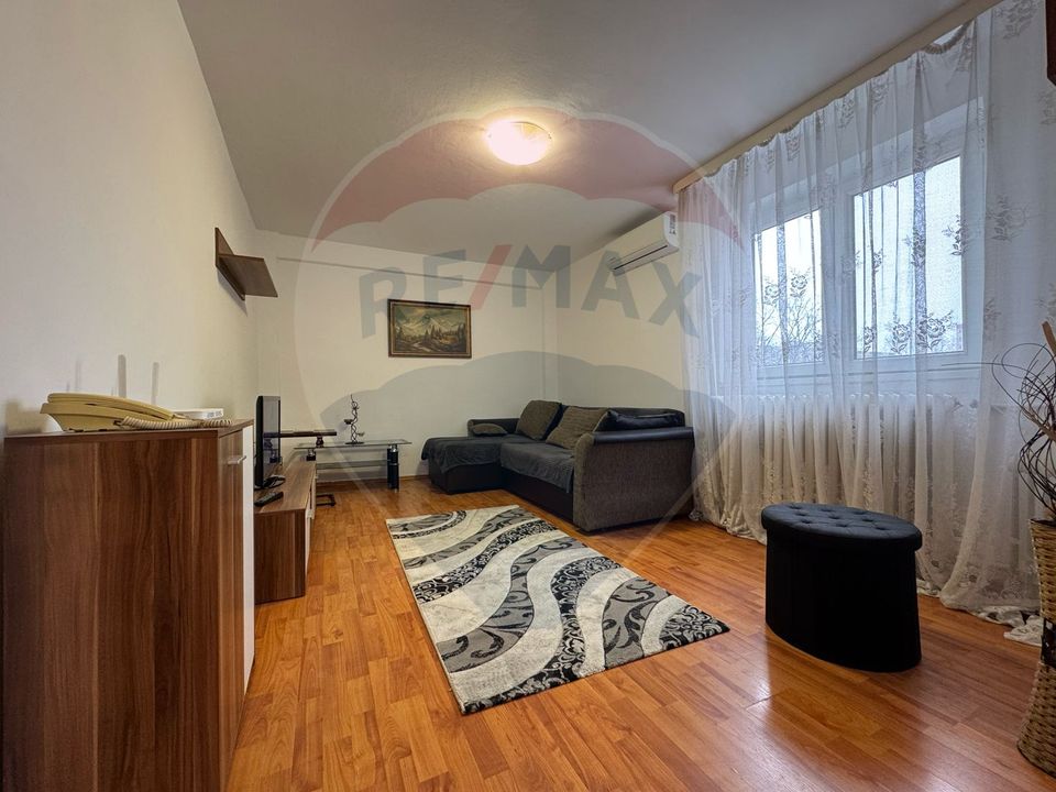 2 room Apartment for rent, Lujerului area