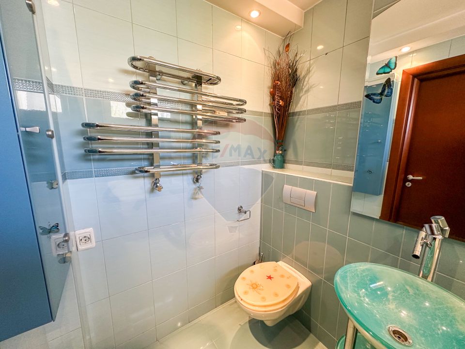 Apartament 2 camere | Berceni | 14 min metrou Piata Sudului | 44 mp |