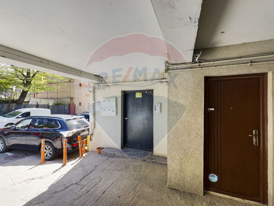 3 room Apartment for sale, Lujerului area