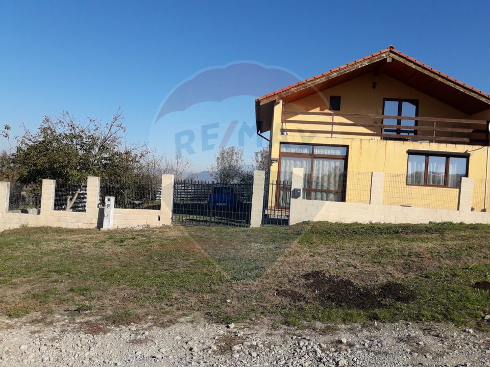 3 room House / Villa for sale