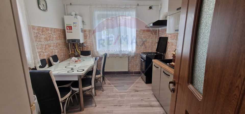 Casă P + 1E, strada Gheoghe Glod, zona Tache