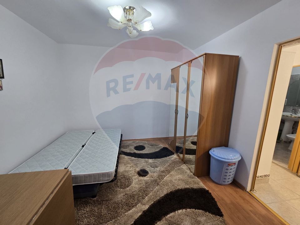 Apartament cu 1 camere de închiriat în zona Stefan cel Mare