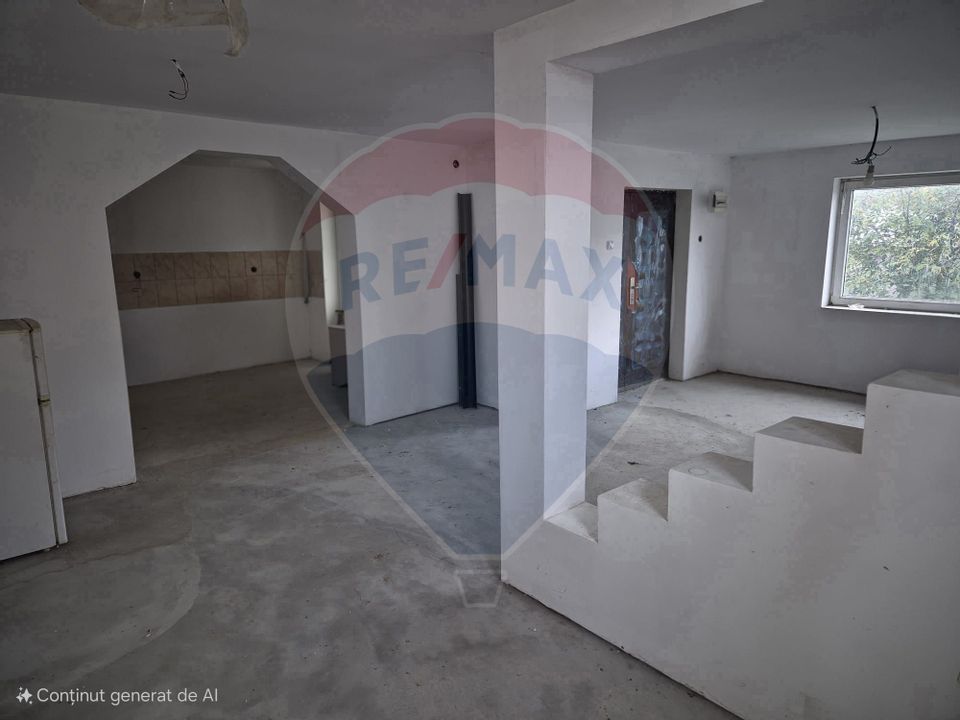 Casa de vanzare in Hemeius