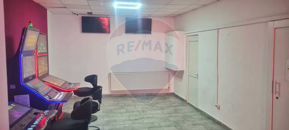 Spațiu comercial de 140mp de vânzare în zona Prelungirea Ferentari