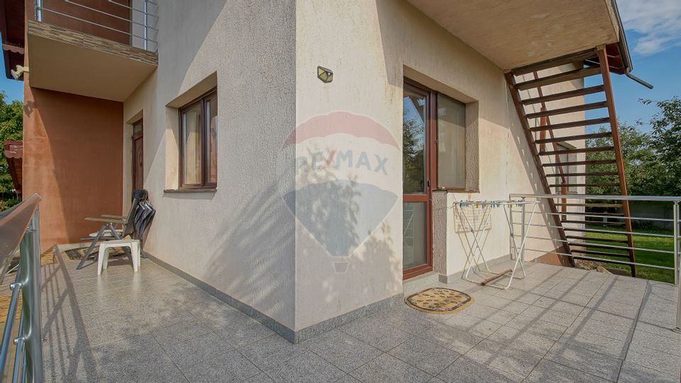 Comision 0% De vanzare casa individuala | Cartier Izvor