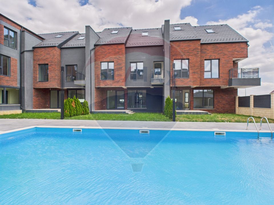 Apartament 3 camere|OFERTA VALABILA 30 ZILE|Nobil Residence