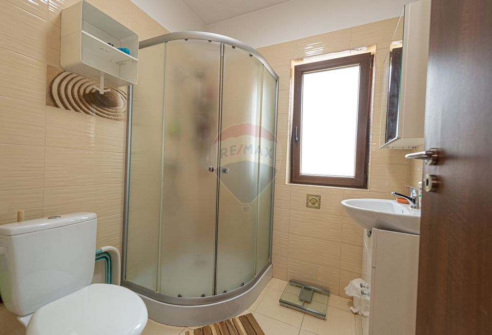 Apartament de vanzare Bucuresti, metroul Raul Doamnei Ghencea