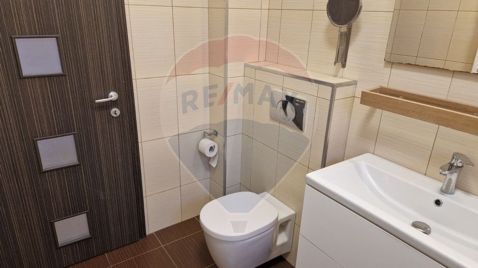 2 room Apartment for rent