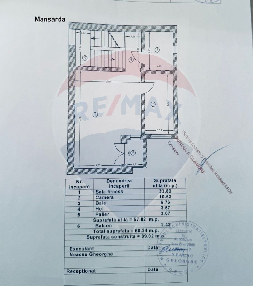 Vila 9 camere | in complex | acces securizat | Lac Pipera - 5 min OMV