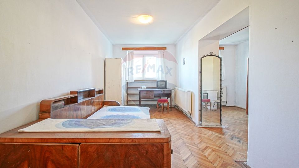 REZERVAT!Duplex cu aer burghez,  în vilă impunătoare pe Drumul Poienii