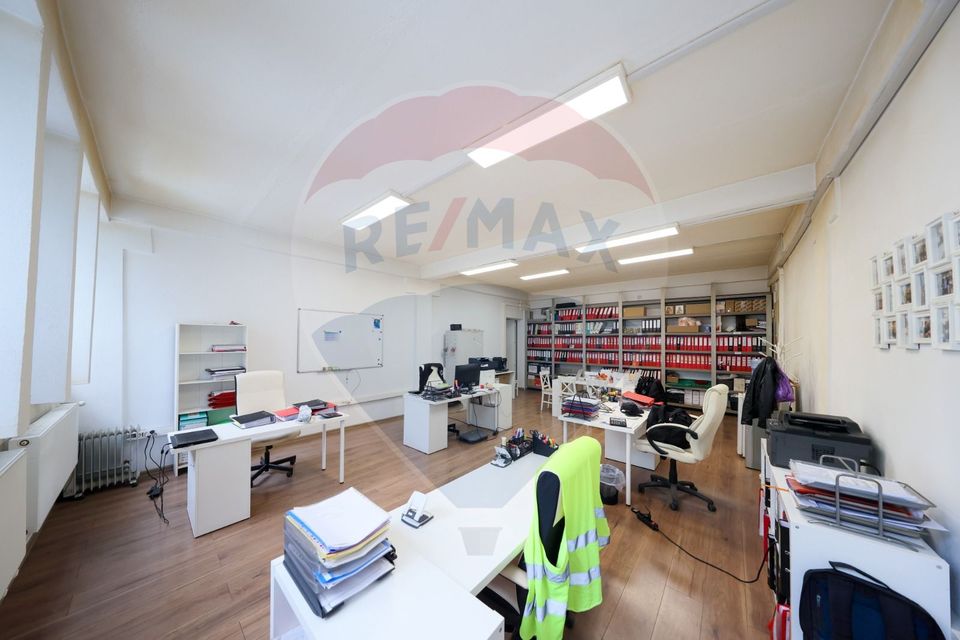 1,421sq.m Industrial Space for rent, IAR area