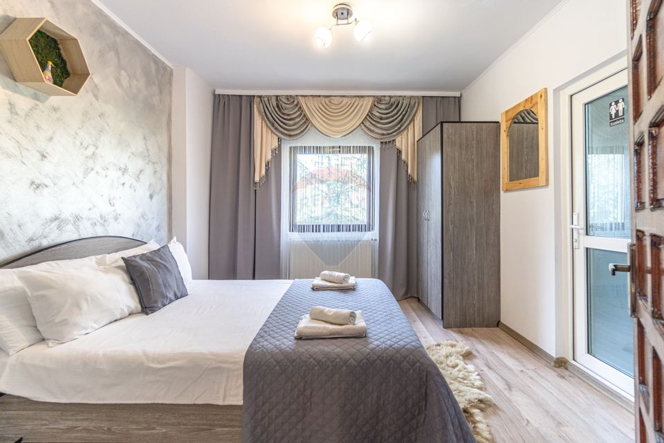 Pensiunea Scărișoara – Refugiul din Inima Rucărului | Comision 0%