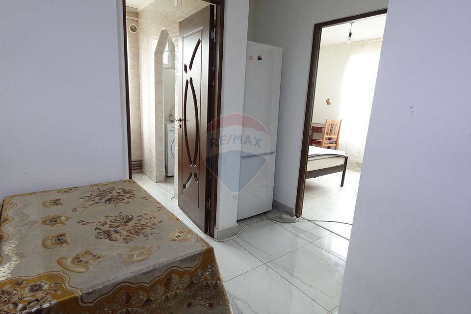 2 room Apartment for rent, Ultracentral area