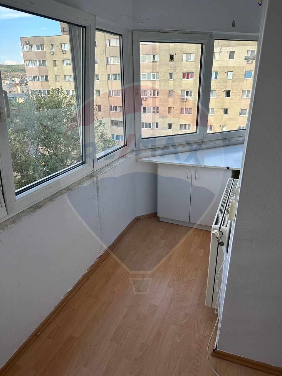 3 room Apartment for rent, Marasti area