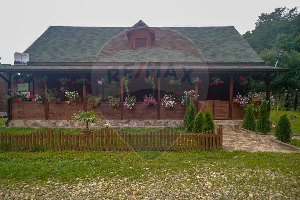 5 room House / Villa for sale