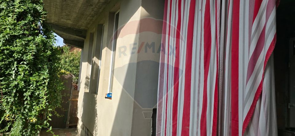 Casă la gri P+M cu anexă – oportunitate unică în Chișineu-Criș!