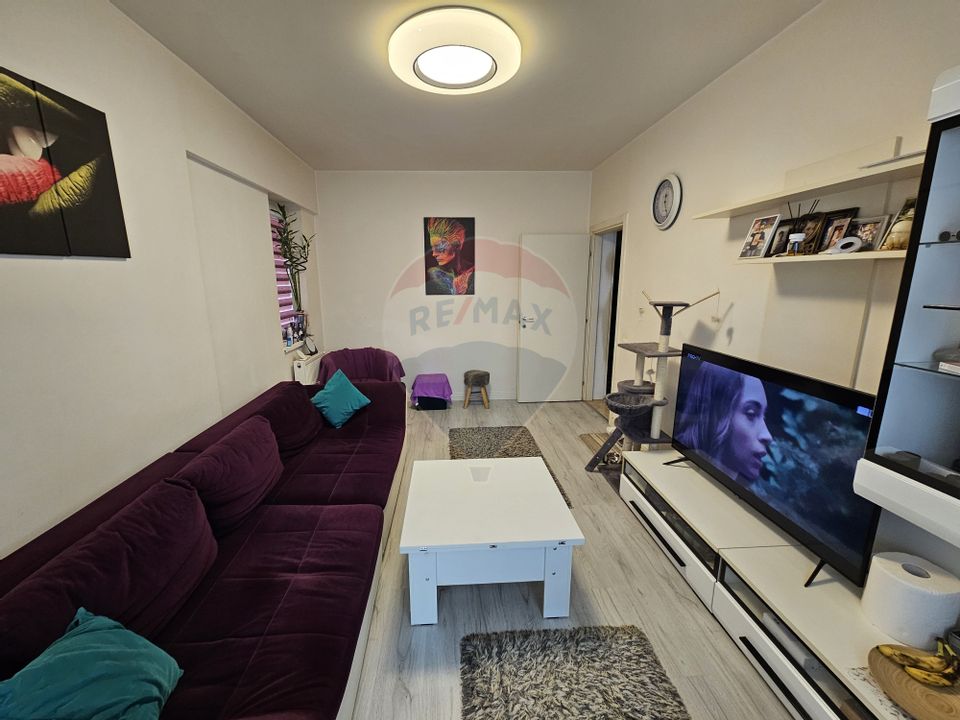 Apartament 3 camere complex rezidential 2019 B dul Timisoara