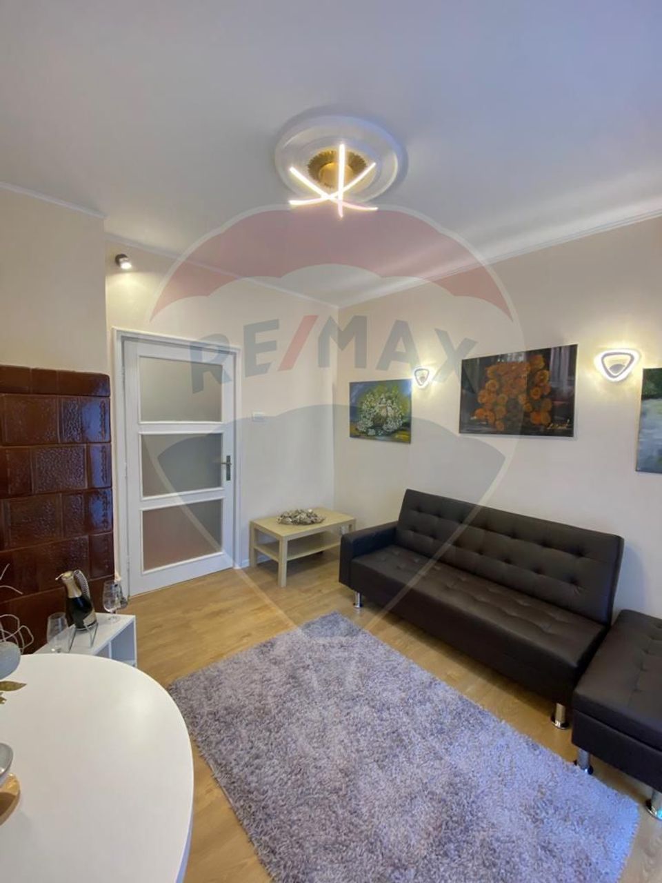 2 room Apartment for rent, Floreasca area