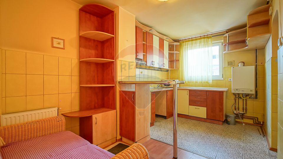 Apartament 3 camere – Cartier Astra, Brașov