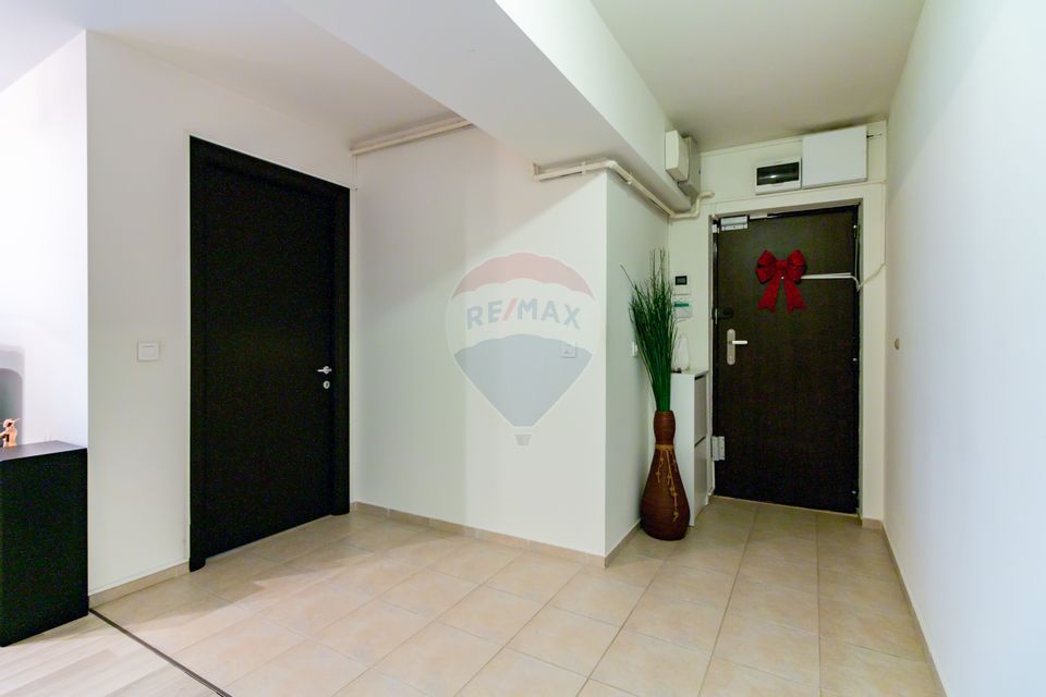 De vanzare | Apartament 2 camere | Confort City